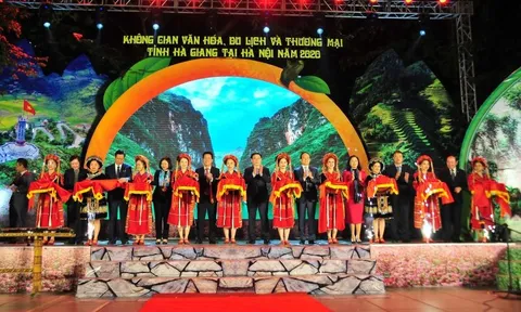 Tăng cường mối liên kết vùng trong hoạt động xúc tiến thương mại, du lịch giữa Hà Giang và Hà Nội