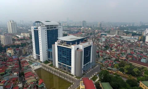 Đại học ngành Quản lý thị trường sẽ "hot"