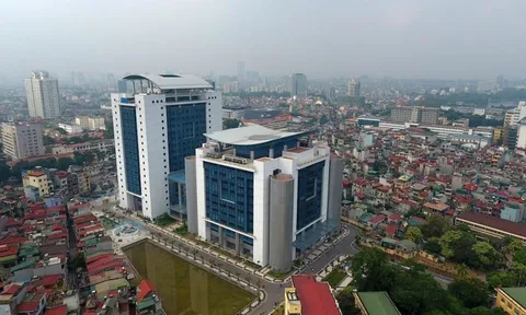 Lần đầu tiên có trường Đại học đào tạo chính quy về quản lý thị trường
