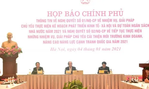 Việt Nam đang đàm phán mua 30 triệu liều vaccine của Anh