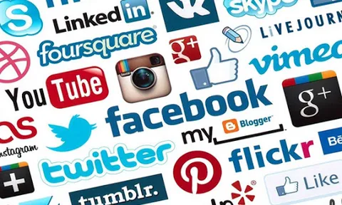 Chỉ mạng xã hội có ‘giấy phép’ mới được cung cấp dịch vụ livestream