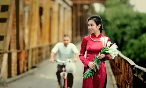Cuộc thi ảnh ‘Phụ nữ với gia đình và xã hội’ tôn vinh nét đẹp của phụ nữ Việt