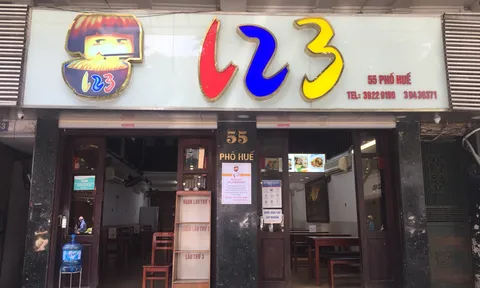 Phòng chống dịch Covid-19:  Có một Hà Nội chỉ ‘bán mang về’
