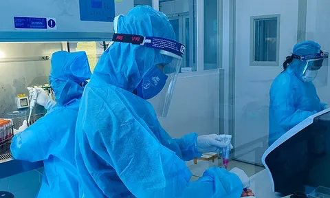 Bộ Y tế đề nghị các tỉnh huy động cơ sở y tế tư nhân tham gia chống dịch