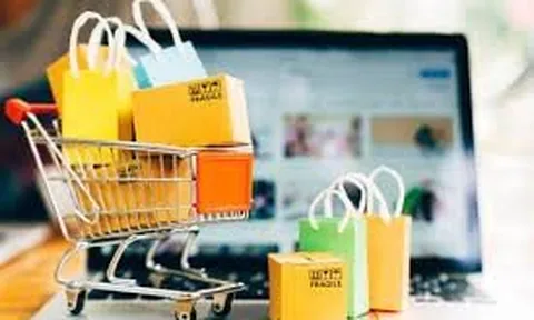 Khuyến cáo về mua sắm online trong bối cảnh COVID-19 diễn biến phức tạp