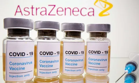 Làm thế nào biết được mình ‘dị ứng’ vaccine ngừa Covid-19?