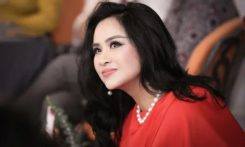 Nghệ sĩ Thanh Lam, Chí Trung được đề nghị xét tặng Nghệ sĩ Nhân dân