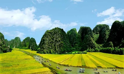 Nình Bình một số dịch vụ giải trí, thể thao, du lịch được phép ‘hoạt động’ trở lại từ 0 giờ ngày 3/7/2021
