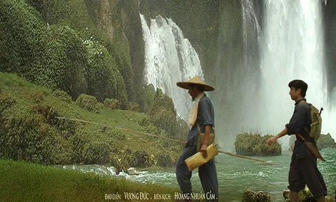 Phổ biến phim trên kênh Youtube: Không để phim lãng phí ‘trong kho’