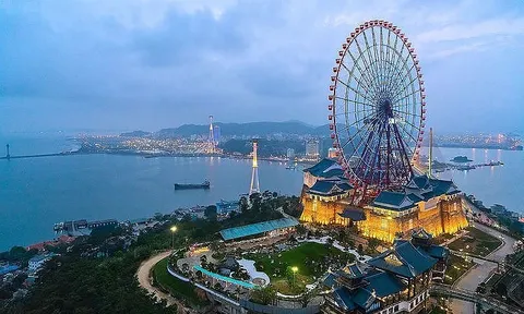 Quảng Ninh xây dựng các tour du lịch ‘an toàn khép kín’