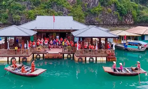 Quảng Ninh ‘di sản’ ca dao dân ca với phát triển du lịch bền vững