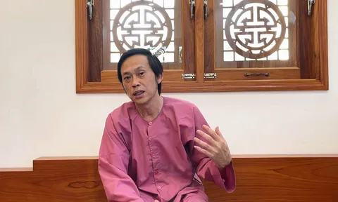 Thanh tra Bộ VHTTDL chưa đủ cơ sở để xem xét việc ‘tước danh hiệu’ của nghệ sĩ Hoài Linh