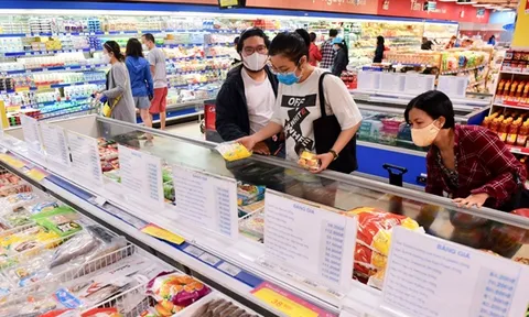 Tổ chức nhiều hoạt động hưởng ứng ‘Ngày Quyền của người tiêu dùng Việt Nam năm 2022’