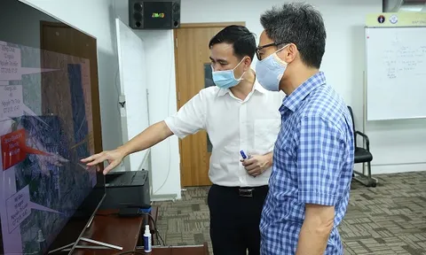 Từng bước đưa Việt Nam trở thành ‘điểm sáng’ về trí tuệ nhân tạo