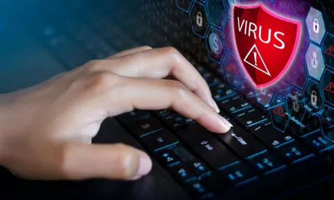 Virus máy tính ‘lây lan’ qua các trò chơi vi phạm bản quyền