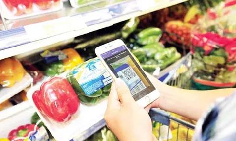 ‘Cổng thông tin truy xuất nguồn gốc sản phẩm’ sắp đi vào hoạt động