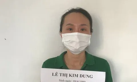 Bắt giữ đối tượng tổ chức tiêm vaccine ‘dịch vụ’ trái phép