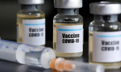 (Thông tin tiêm chủng vaccine phòng Covid-19) Người trên 65 tuổi tại Hà Nội có được tiêm vaccine?