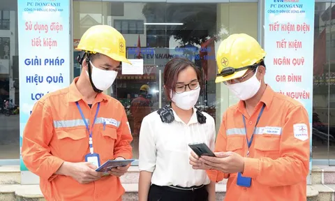 EVN giảm giá tiền điện đợt 4 cho người dân