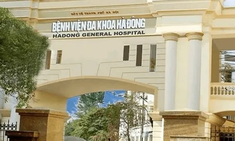 Hà Nội phân luồng tiếp nhận điều trị bệnh nhân COVID-19 theo 4 cấp độ