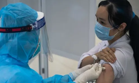 Nghiêm cấm thu tiền tiêm chủng vaccine COVID-19