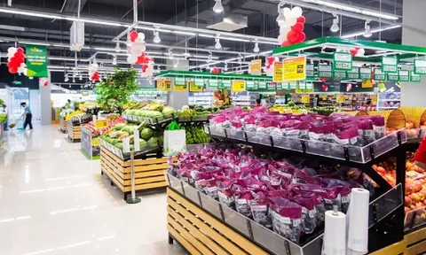 Nguy cơ lây nhiễm SARS-CoV-2 qua thực phẩm rất thấp