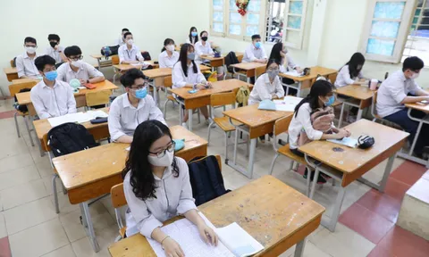 Ngày 5/9, cả nước sẽ vẫn khai giảng năm học mới