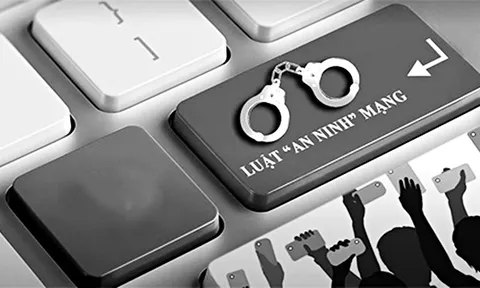 Những hành vi bị cấm trên mạng xã hội