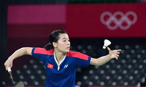 Sân chơi Olympic: VĐV Việt Nam đủ tâm nhưng chưa đạt tầm