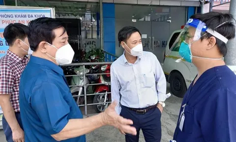 Yêu cầu thu Giấy phép hoạt động của 2 phòng khám từ chối cấp cứu bệnh nhân