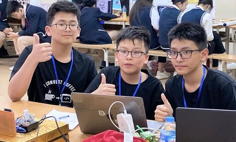 Ưu tiên dạy nội dung mang tính lí thuyết khi học trực tuyến