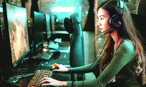 ‘Ngành công nghiệp’ livestream bùng nổ trong đại dịch