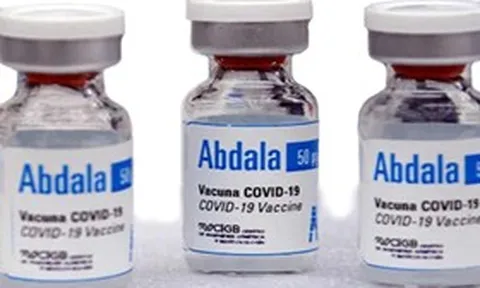 Bộ Y tế phê duyệt có điều kiện vaccine COVID-19 thứ 8