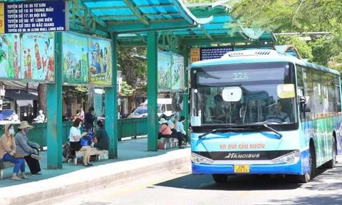 Hà Nội lên phương án cho xe buýt, xe khách liên tỉnh hoạt động ‘trở lại’