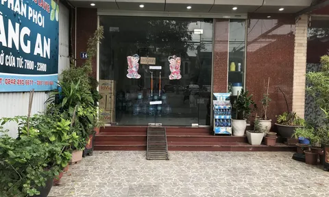 Hội LHPN TP Hà Nội: Lên tiếng bảo vệ quyền, lợi ích chính đáng của cháu bé 6 tuổi tử vong nghi bị bạo hành