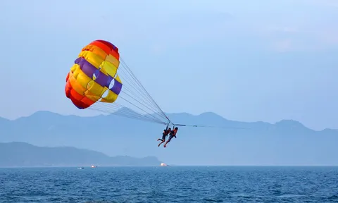 Khánh Hòa xây dựng các tour du lịch xanh