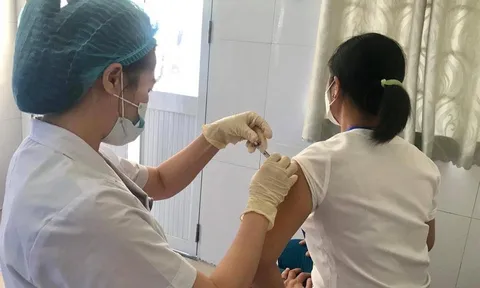 Kết quả bước đầu của vaccine ARCT-154