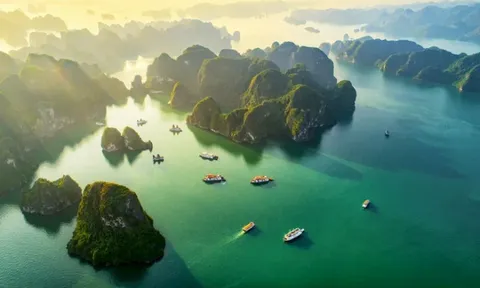 Ngày Việt Nam tại Thụy Sỹ năm 2021: Hé lộ những điểm không thể bỏ lỡ tại Việt Nam với du khách Thuỵ Sỹ
