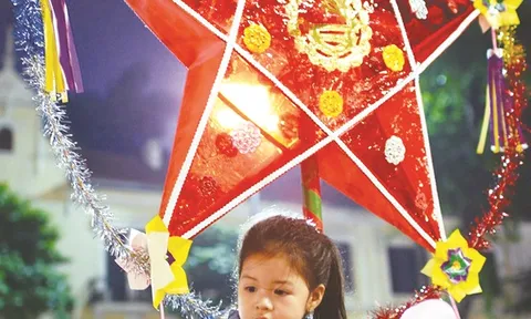 Trung thu của một thời