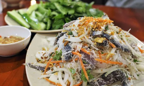 Khám phá thiên đường ẩm thực Phú Quốc