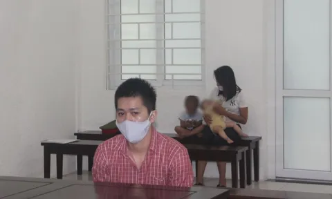 Kẻ hiếp dâm bé gái 12 tuổi ở Hà Đông bị tuyên án 19 năm tù