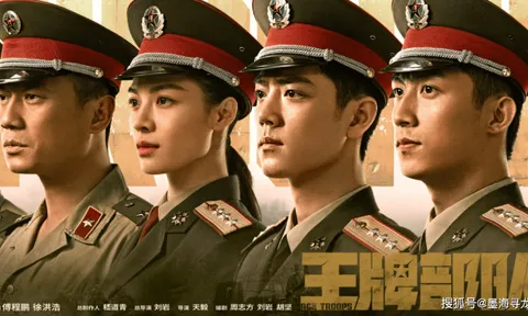 Phẫn nộ trailer phim Trung Quốc xuyên tạc lịch sử Việt Nam
