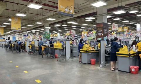 THACO chính thức trở thành chủ sở hữu mới của ‘Emart Việt Nam’