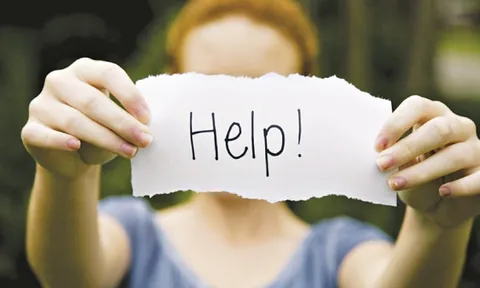 Trầm cảm vị thành niên, vấn đề cha mẹ không thể lơ là