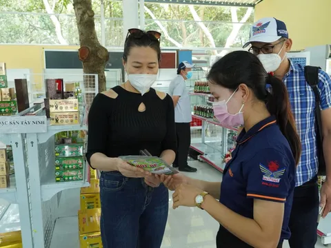 TP Hồ Chí Minh mở lại các tour du lịch liên tỉnh từ ngày 1/11