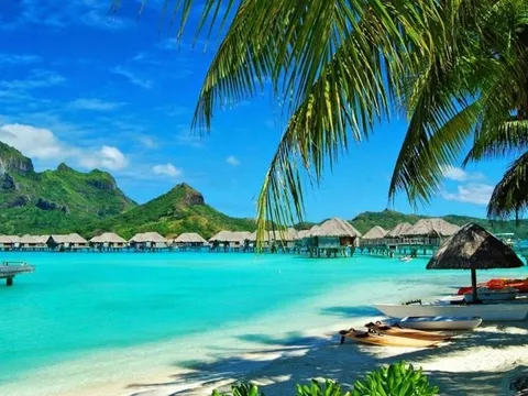 Tin mới: Việt Nam trở thành Điểm đến hàng đầu châu Á năm 2021