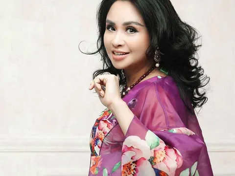 Sau 6 tháng nghỉ… dịch, ‘Con đường âm nhạc’ trở lại với diva Thanh Lam