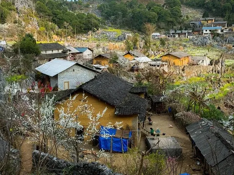 Tour khép kín đưa khách du lịch nội địa đến với Hà Giang