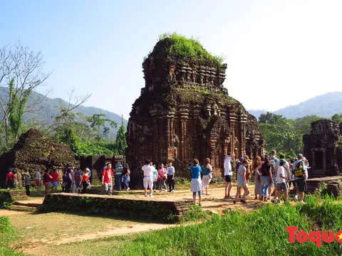 Quảng Nam đón khách quốc tế từ tháng 11 ở Hội An, Mỹ Sơn và một số khu nghỉ dưỡng nổi tiếng