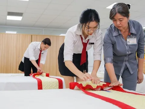 Tuyển sinh, đào tạo nhân lực nhóm ngành du lịch: Giải pháp nào gỡ khó?